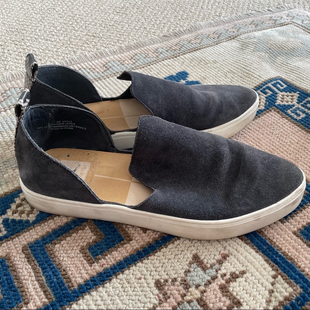 Dolce Vita Fashion Sneakers